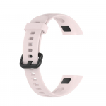 Silikoonist randmepael Huawei Band 4 nutika k&auml;ev&otilde;ru randmepaela jaoks Huawei Honor Band 5i kellarihma jaoks For Huawei Band 4