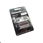 Panasonic 5-blade razor replacement net, black, WES9173