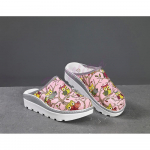 Naiste meditsiinilised ortopeedilised puukingad &ndash; libisemisvastased, mugavad 36