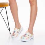 Naiste meditsiinilised ortopeedilised puukingad &ndash; libisemisvastased, mugavad 42