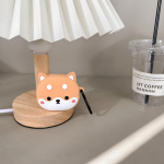 Armas koera k&otilde;rvaklappide &uuml;mbris Galaxy Buds FE jaoks Samsung Galaxy Buds Pro Galaxy Buds 2 Pro Buds Live Galaxy Buds2 juhtmevaba k&otilde;rvaklappide kaitsekate Galaxy Buds Live