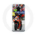 Samsung Galaxy A5 2018 &uuml;mbris miguel oliveira moto gp portugali lipp