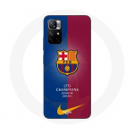 Redmi Note 11 5G &uuml;mbris barcelona fc real madrid meistrite liiga