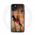 iPhone 13 mini&uuml;mbris Squid Game 45,6 miljardit v&otilde;itu