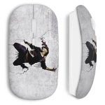 Tantsija juhtmeta hiir