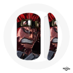 Seeria Eustass Kid Wireless Mouse One Piece