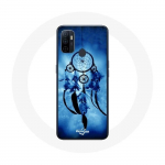 Oppo A53 &uuml;mbris sinine unen&auml;op&uuml;&uuml;dja