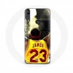 Huawei p30 lite Lebron James Basketball Playeri &uuml;mbris