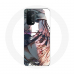 Coque pour Oppo A74 Kurapika Hunter x Hunter Manga Anime