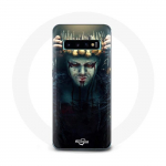 &Uuml;mbris Samsung Galaxy S10 Vikings Ragnar Lothbrok Villain Series 5. hooajale