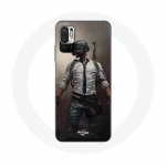 &Uuml;mbris Xiaomi Redmi Note 10T 5G PUBG videom&auml;nguseeria jaoks
