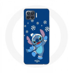 Oppo A93 Stitch lume j&otilde;ulusinine &uuml;mbris