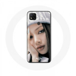 Coque pour Xiaomi Redmi 9C Blackpink Lisa LALISA Solo Chanson Unique Poster