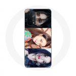 Coque pour Oppo A74 Blackpink Jisoo Teaser How you like That Lovesick girls et Ice Cream