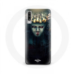 &Uuml;mbris Samsung Galaxy A50 Vikings Ragnar Lothbrok Villain Series 5. hooajale