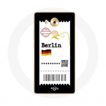 Huawei Mate 8 Berliini lennukipileti &uuml;mbris