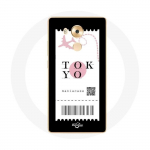 Huawei Mate 8 lennukipileti &uuml;mbris Tokyo, Jaapan