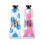 Duft & Doft Nourishing Hand Cream Sophie Sophie + Pink Breeze, 1 unit, 100ml