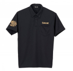 Sunline SUW-15025DP polos&auml;rk Dri Fit l&uuml;hikeste varrukatega must, suurus LL (3903)