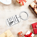 to My Dad v&otilde;tmehoidja auto v&otilde;tmehoidja kott ripats v&otilde;tmehoidja isadep&auml;eva kingitused pojalt v&otilde;tmehoidja jaoks