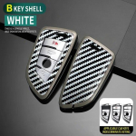 S&uuml;sinikkiust tsingisulamist auto v&otilde;tme korpuse kate BMW X1 X3 X4 X5 F15 X6 F16 G30 7 seeria G11 F48 F39 520 525 f30 118i 218i 320i jaoks