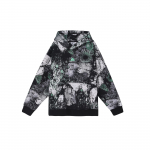 Nike Vabaaja Spordipusa Kapuutsiga Unisex Topid Erinevate Mustritega DV9097-493 XL