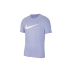 Nike Sportswear Swoosh L&uuml;hikeste varrukatega T-s&auml;rk Meeste Topid Hele-N&otilde;ges DJ2790-571 L