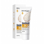 Rice Paste Sunscreen Block UV Protection P&auml;ikesekaitsekreem 40g