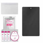 apgo Privacy Matte Hybrid protective glass compatible with Amazon Fire HD 6, flexible nano glass, great replacement for tempered glass, scratch-resist