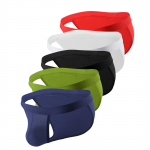 5 PC suvised &otilde;&otilde;nsad &otilde;mblemisega seksikad mugavad alusp&uuml;ksid L