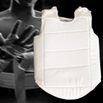 Karate Guard Body Protector poksirindade taekwondo vesti ribisoomus v&auml;listingimustes XS