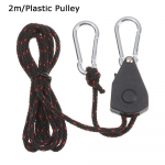 Telk fikseeritud pandlaga rihmaratta pinguti reguleeritav tross, kinnitusvahend p&otilde;rkkarbid riidepuud Tuled t&otilde;stmine telkimine varikatus tuulek&ouml;is 1