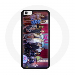 Coque Iphone 4 Poursuis Tes R&ecirc;ves Equipages