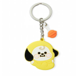 BTS BT21 ametlik BABY Silicon Figuur v&otilde;tmehoidja v&otilde;tmehoidja Autentsed CHIMMY