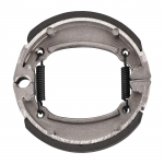 Vastupidav tagumine trummelpiduriklots 105 mm piduritrumli klots parandab teie s&otilde;idukogemust. Sobib 50cc 70cc ATV-le