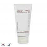 Innisfree Volcanic Pore BHA cleansing foam 150ml