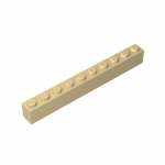 15 tk/partii MOC osad 6111 telliskivi 1x10 &uuml;hilduvad figuurid tellised isetegemise kokkupanemine ehitusplokid osakeste lapse m&otilde;istatus aju m&auml;nguasjad kingitus