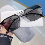 Luksuslikud intelligentsed fotokroomsed l&uuml;hin&auml;gelikkusprillid, topeltv&auml;rvilised v&auml;rvimuutused, viimistletud l&uuml;hin&auml;gelikud prillid, mehed, naised, miinus dioptrid -2.0