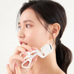 CILHOUETTE Soojendusripsmekoolutaja Kauakestev C-Curl 24 tundi, Kbeauty, Korea kosmeetika, n&auml;idis
