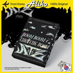 Hulkuvad lapsed &ndash; ATE (ATE Ver.) No Benefit