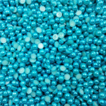 20-1000 tk 3-10 mm akr&uuml;&uuml;list poolimitatsiooniga p&auml;rlilakiga p&auml;rlitega tarvik meisterdamiseks ripats kaelakee k&auml;ev&otilde;ru ehete valmistamise tarvik 10mm 20Pcs