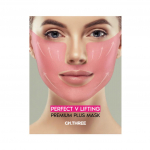CH.THREE Double Up Lifting Premium Mask 5pcs, Anti-aging, Korean Cosmetics, Kbeauty, sample