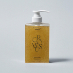 GROWUS Sea Salt Therapy Shampoo 500g Erikomplekt (+&Scaron;ampoon 21g) brown