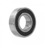 Terasest laagrid Ninebot Max G30 elektrilise t&otilde;ukeratta tagamootori tagaratta kuullaagrite jaoks rula rula varuosad