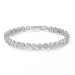 5MM Mood T&auml;is Tsirkoon Pulma Pruudi K&auml;ev&otilde;rud ja K&auml;ev&otilde;rud Naistele Tennise K&auml;ev&otilde;ru Peoehted valge