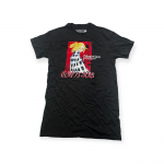 Koszulka T-shirt damski Spencer's NADRUK S