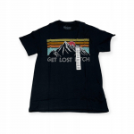 Koszulka T-shirt męska okrągły dekolt SPENCER'S SINCE 1947 M