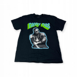 Koszulka T-shirt męski okrągły dekolt SPENCER'S NAS M