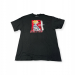 Koszulka T-shirt męski okrągły dekolt SPENCER'S TOKYO XL
