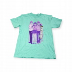 Koszulka T-shirt damski Spencer's FRUITS BASKET S